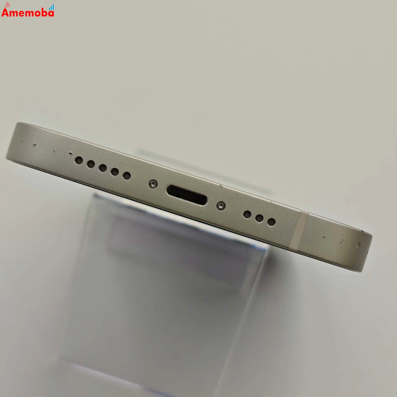 iPhone13 128GB スターライト MLND3J/A SoftBank版SIMフリー