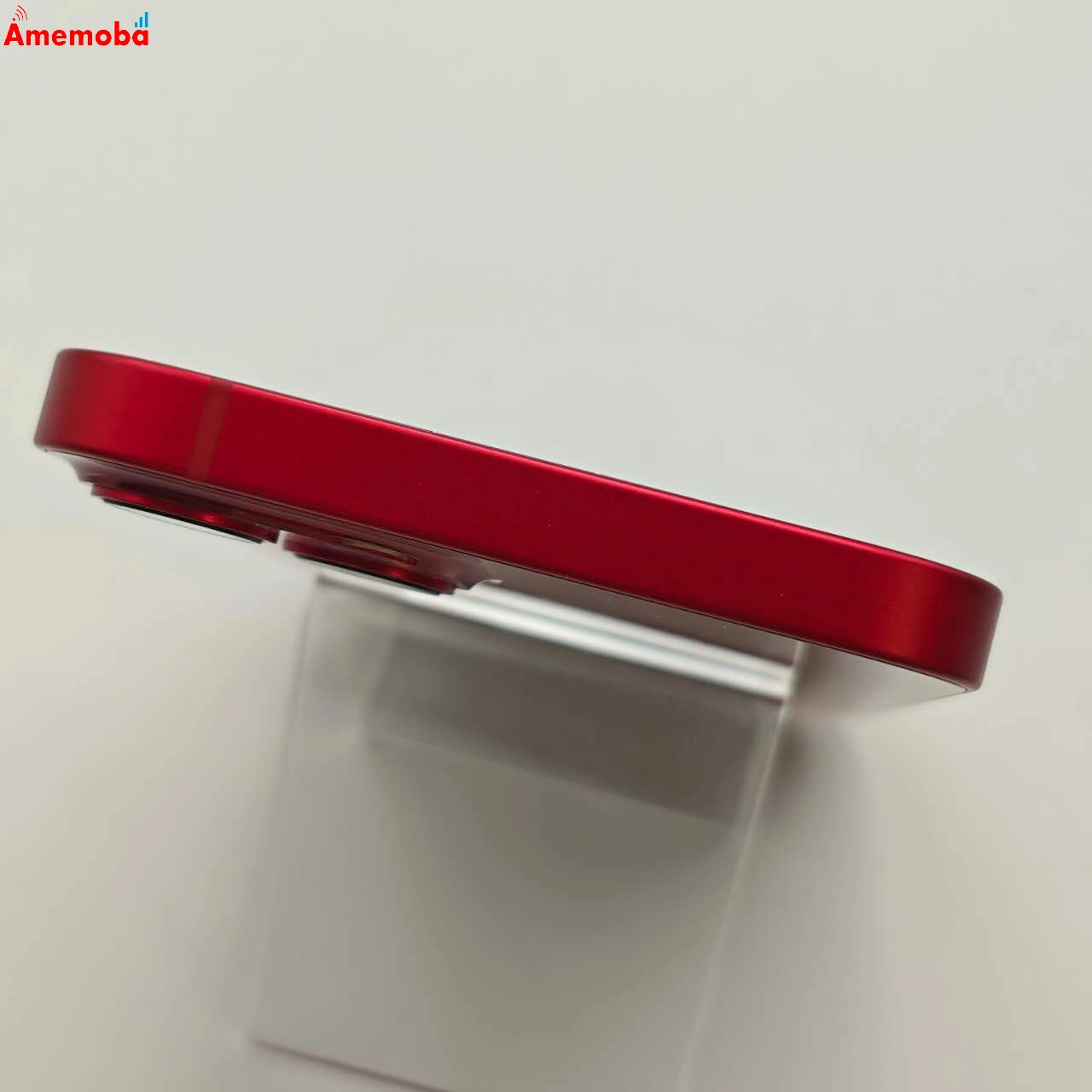 iPhone13 256GB Product Red MLNL3J/A docomo版SIMフリー 美品