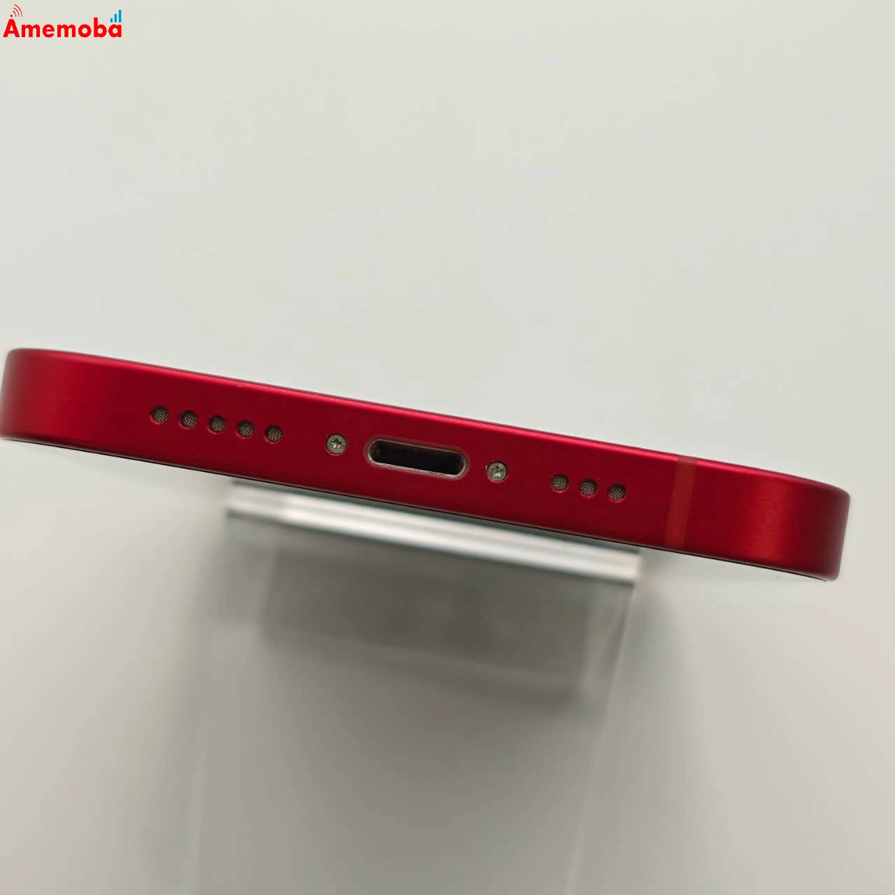 iPhone13 256GB Product Red MLNL3J/A docomo版SIMフリー 美品