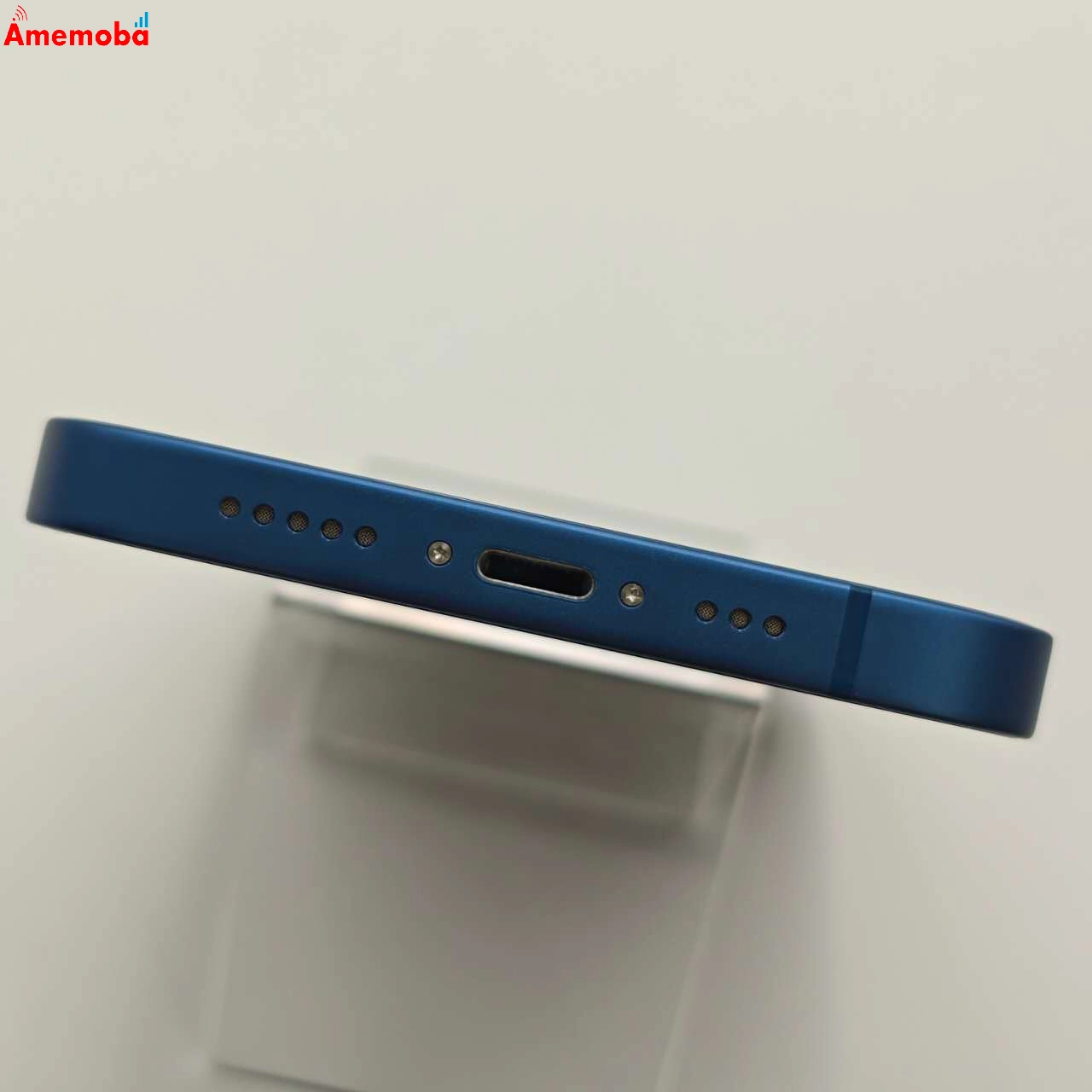 iPhone13 128GB ブルー MLNG3J/A  Apple版SIMフリー 美品