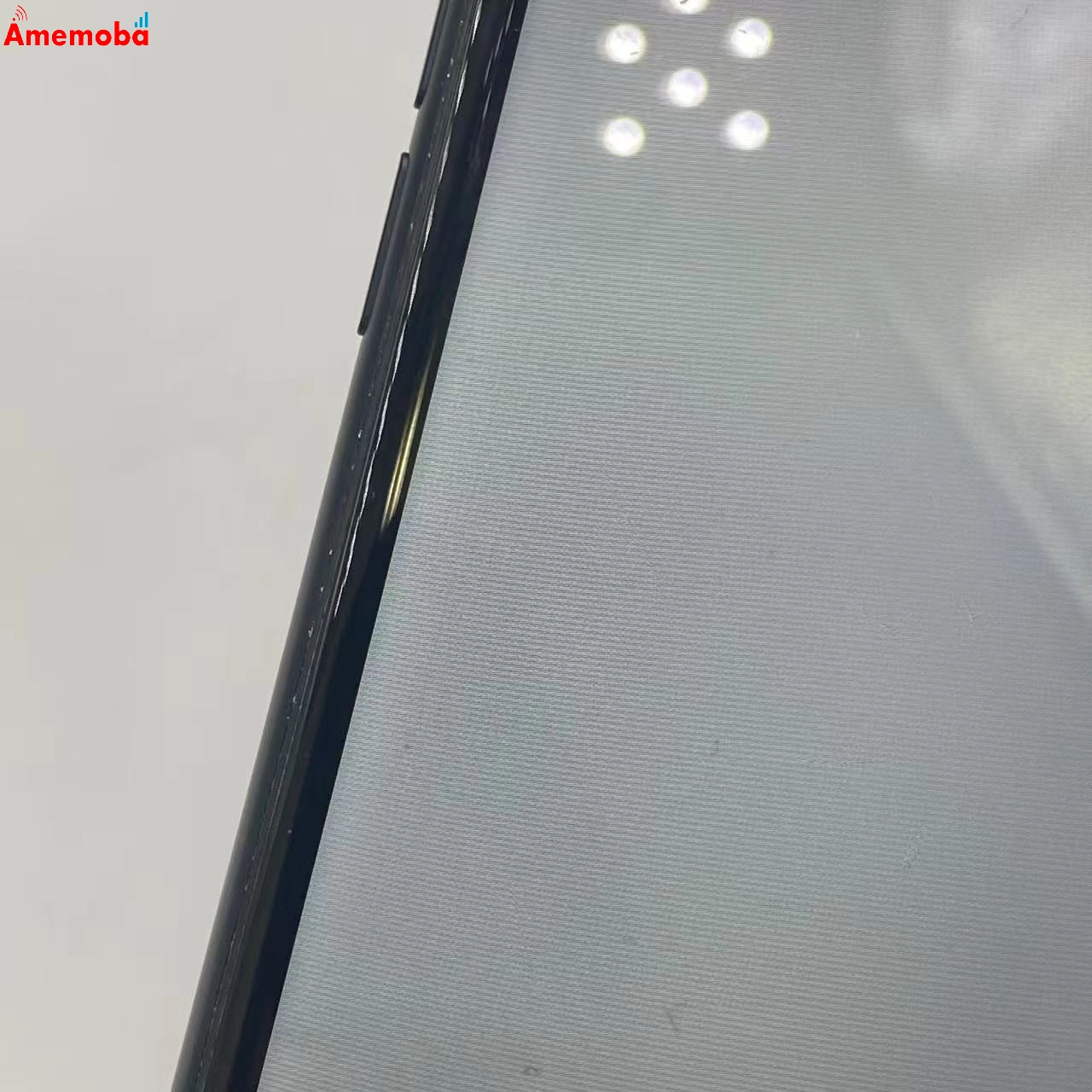 iPhoneSE 第3世代 128GB ミッドナイト MMYF3J/A docomo版SIMフリー 訳あり品