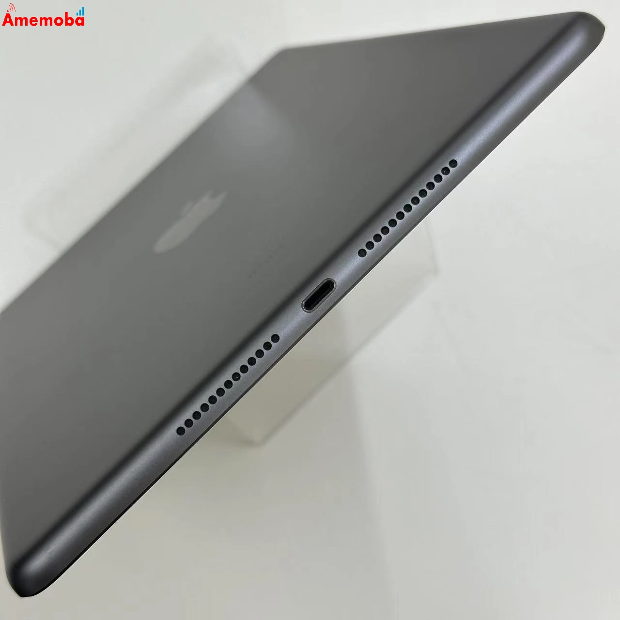 iPad 第9世代 Wi-Fiモデル 64GB スペースグレイ MK2K3J/A 極美品