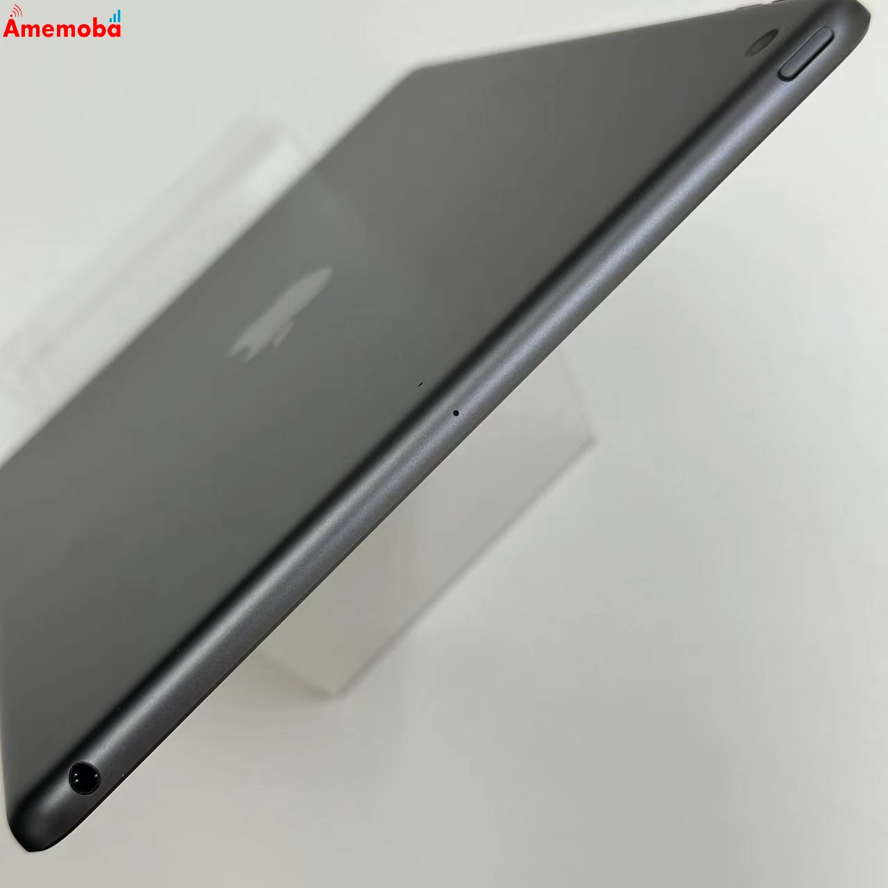 iPad 第9世代 Wi-Fiモデル 64GB スペースグレイ MK2K3J/A 極美品