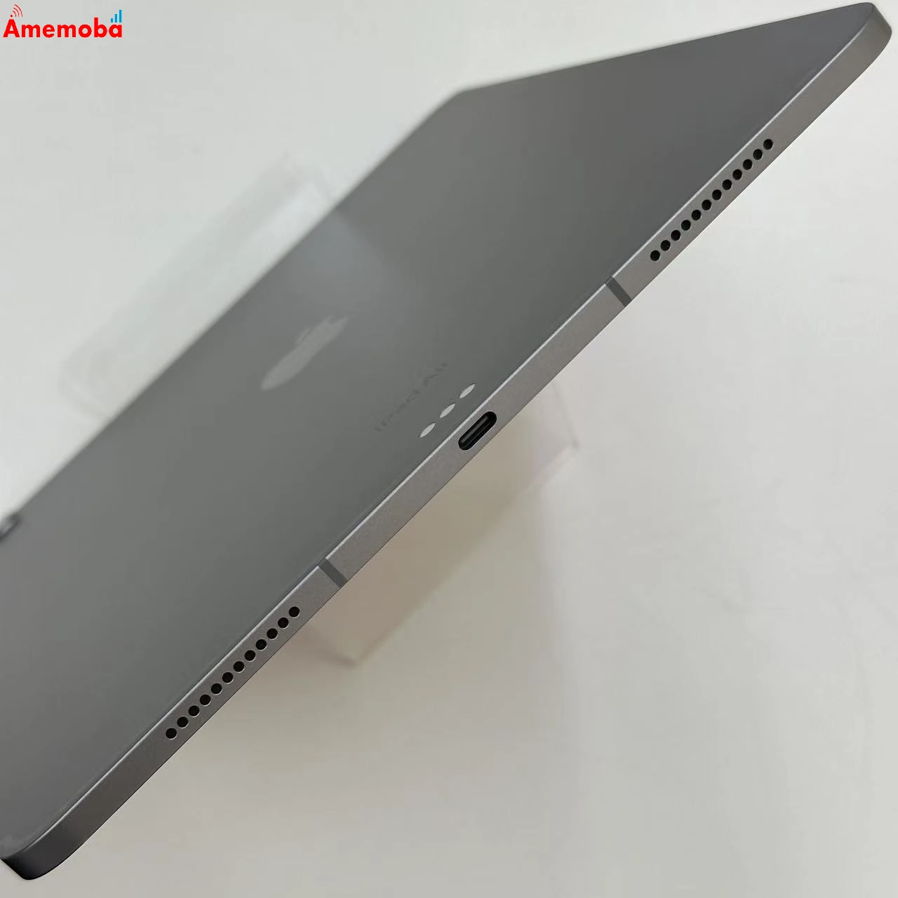 iPad Air 13インチ 第6世代 1TB スペースグレイ MV743J/A Apple版SIMフリー 極美品