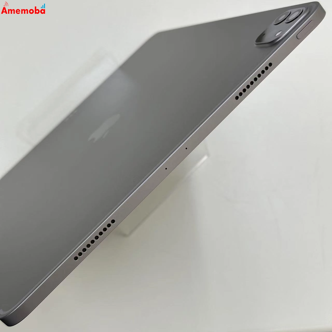 iPad Pro 12.9インチ 第6世代 Wi-Fiモデル 128GB スペースグレイ MNXP3J/A