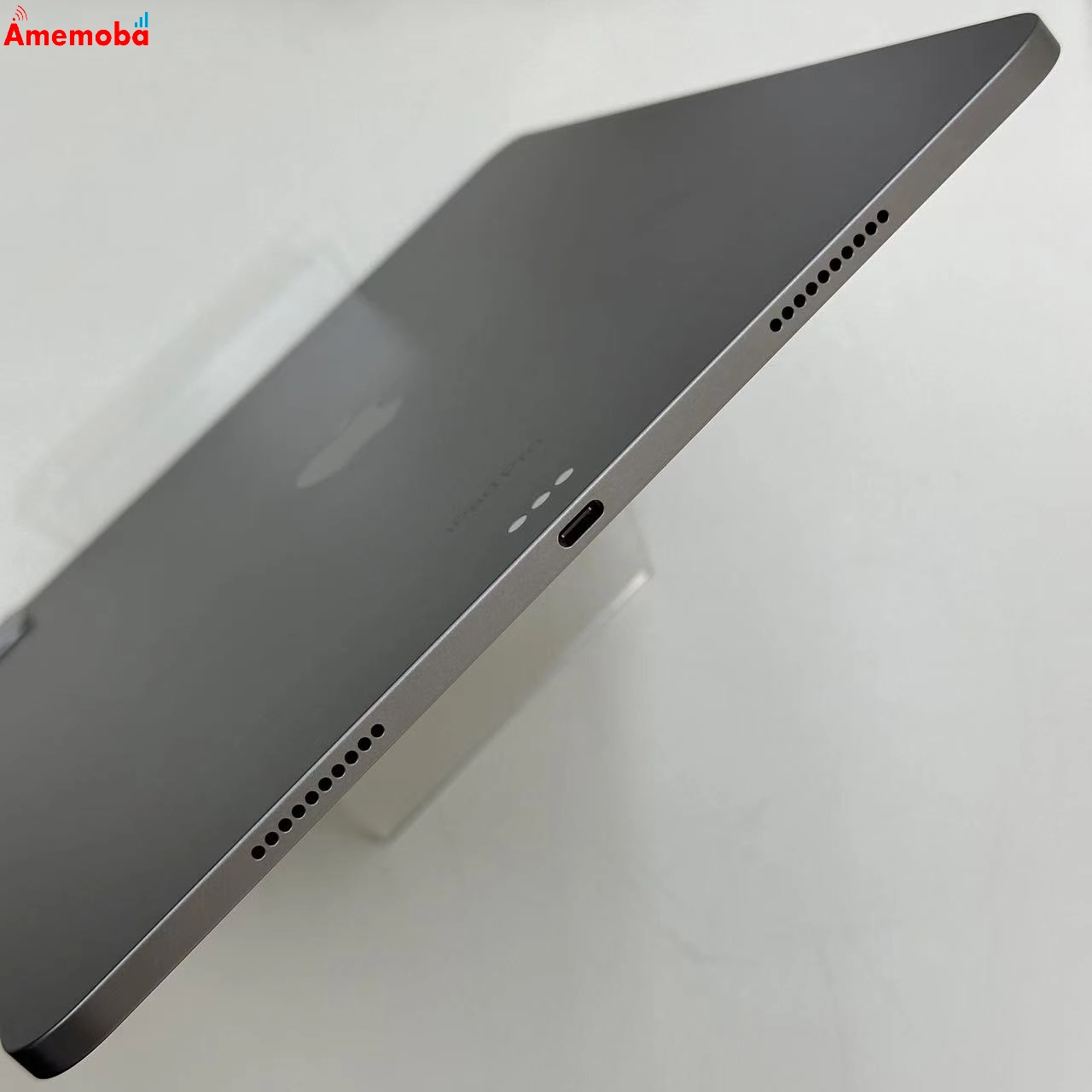 iPad Pro 12.9インチ 第6世代 Wi-Fiモデル 128GB スペースグレイ MNXP3J/A