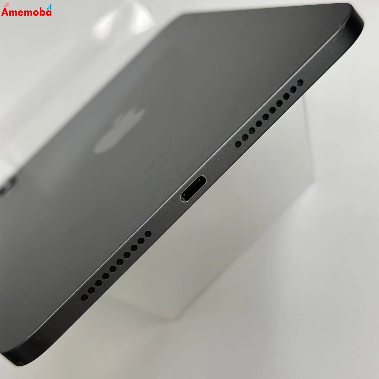 iPad mini 第6世代 Wi-Fiモデル 64GB スペースグレイ MK7M3J/A