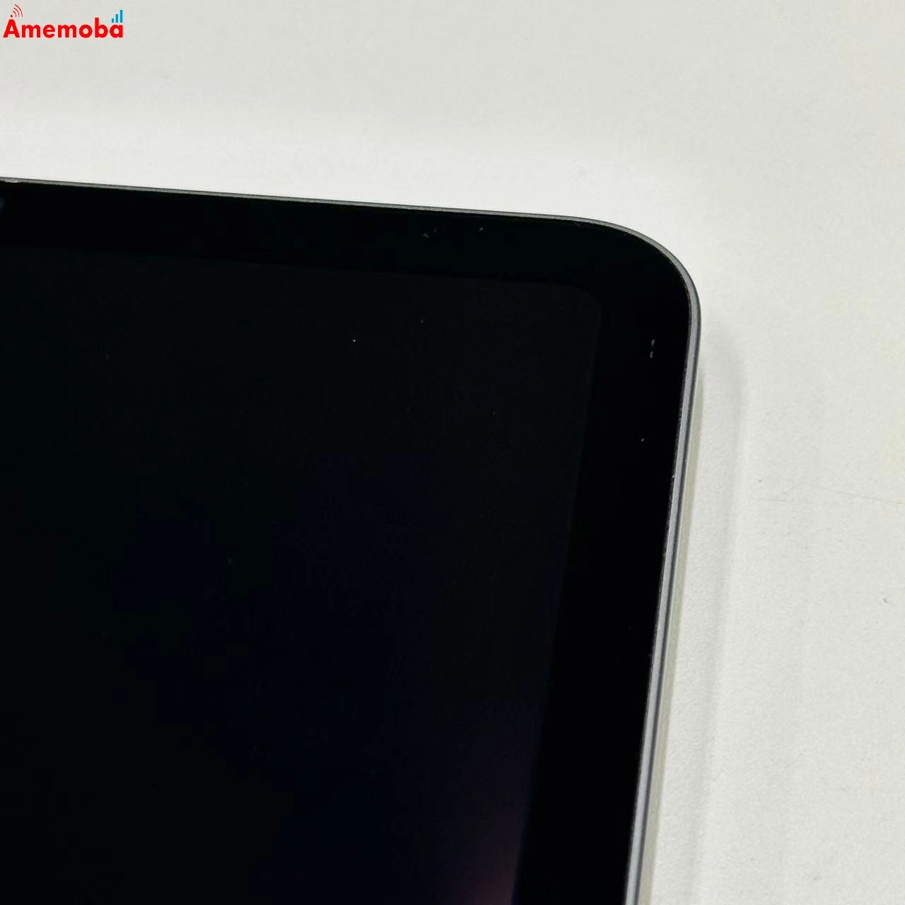 iPad mini 第6世代 Wi-Fiモデル 64GB スペースグレイ MK7M3J/A