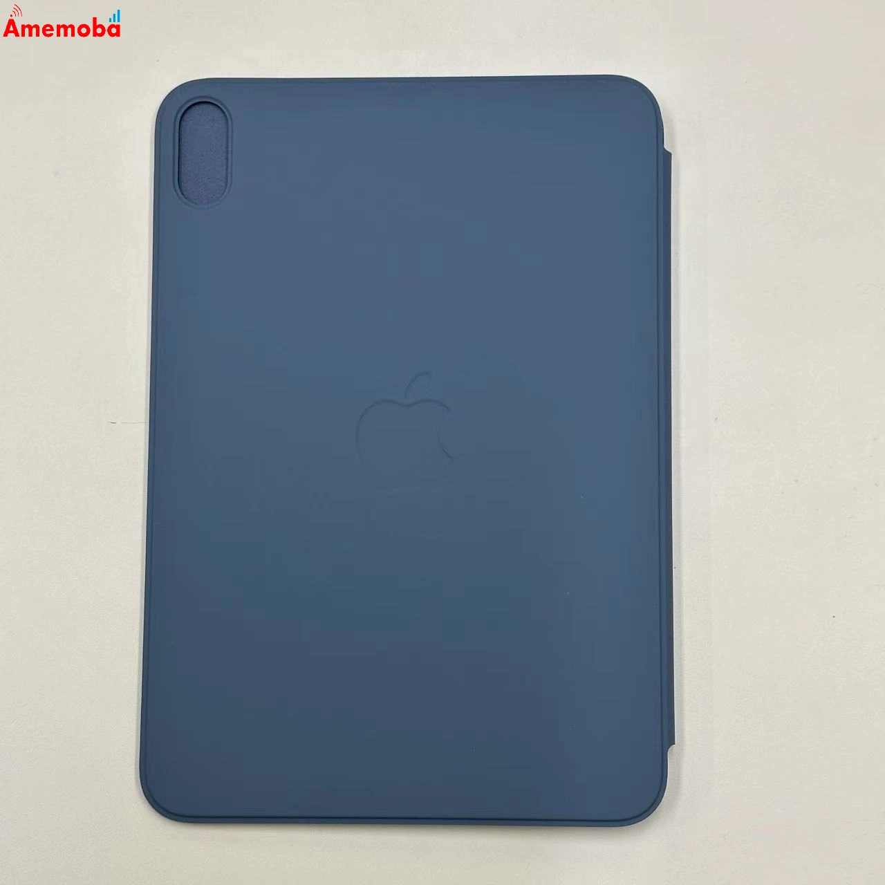 iPad mini（A17 Pro）用Smart Folio デニム MC2U4FE/A 美品