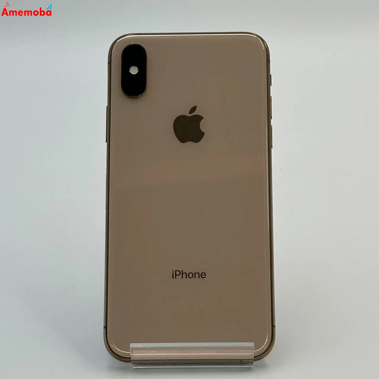 iPhoneXS 256GB ゴールド MTE22J/A AU版SIMフリー
