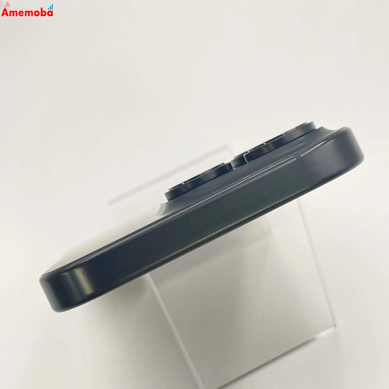 iPhone16 Pro 512GB ブラックチタニウム MYN43J/A SoftBank版SIMフリー 新品同様