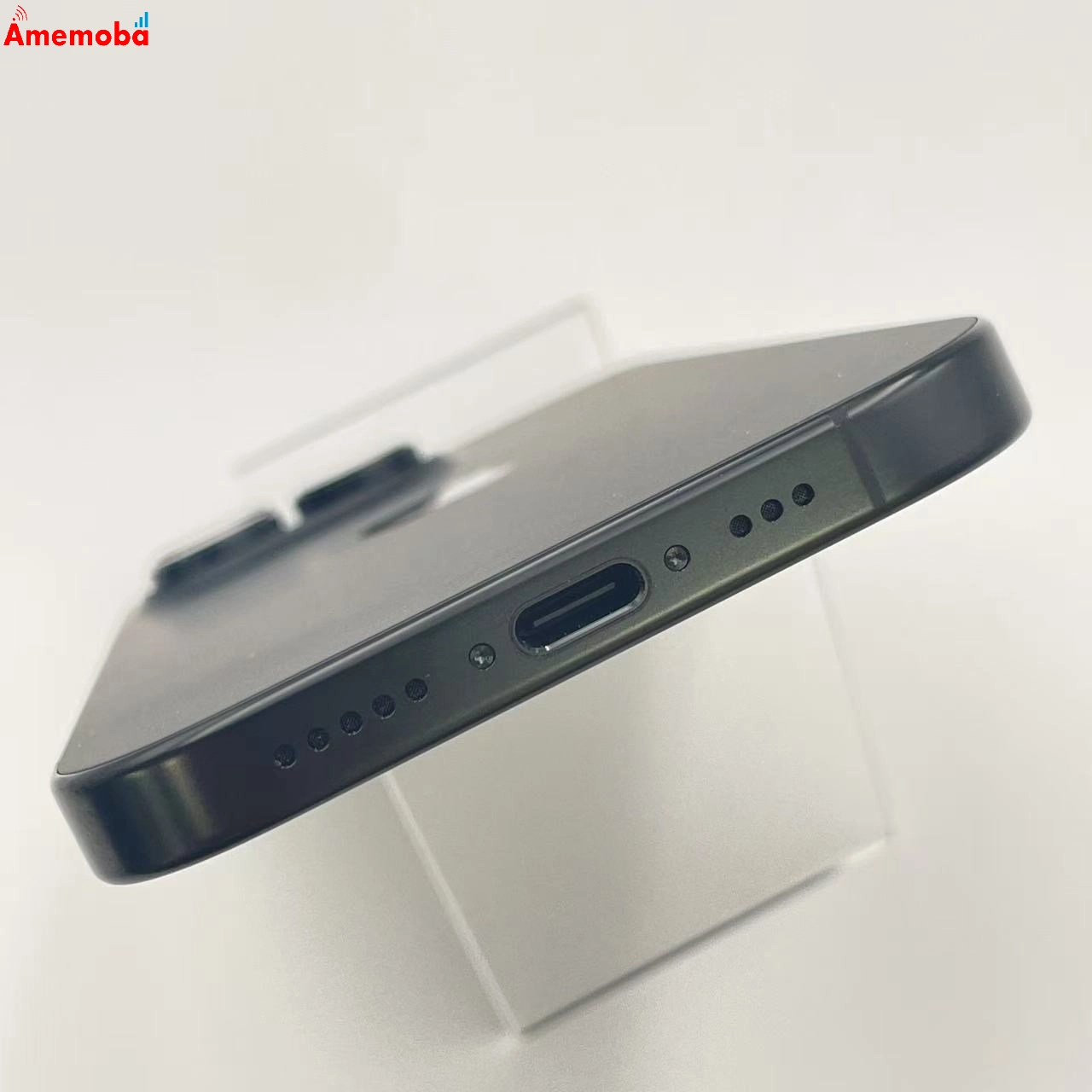 iPhone16 Pro 512GB ブラックチタニウム MYN43J/A SoftBank版SIMフリー 新品同様