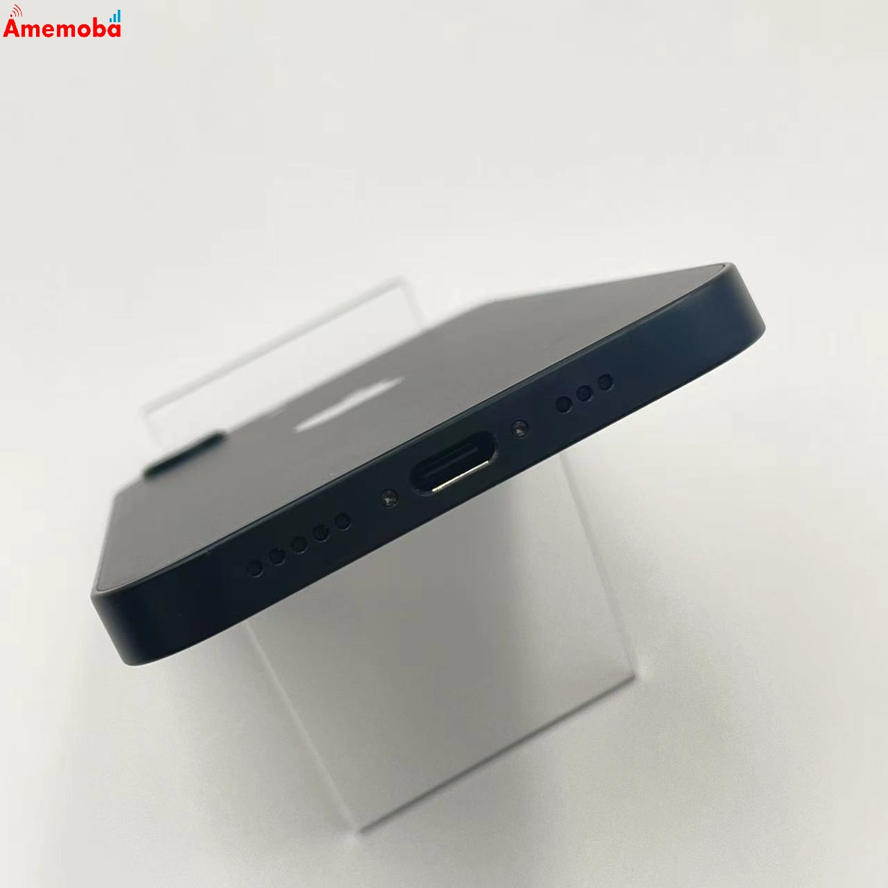 iPhone 16e 128GB ブラック MD1Q4J/A 楽天モバイル版SIMフリー 美品