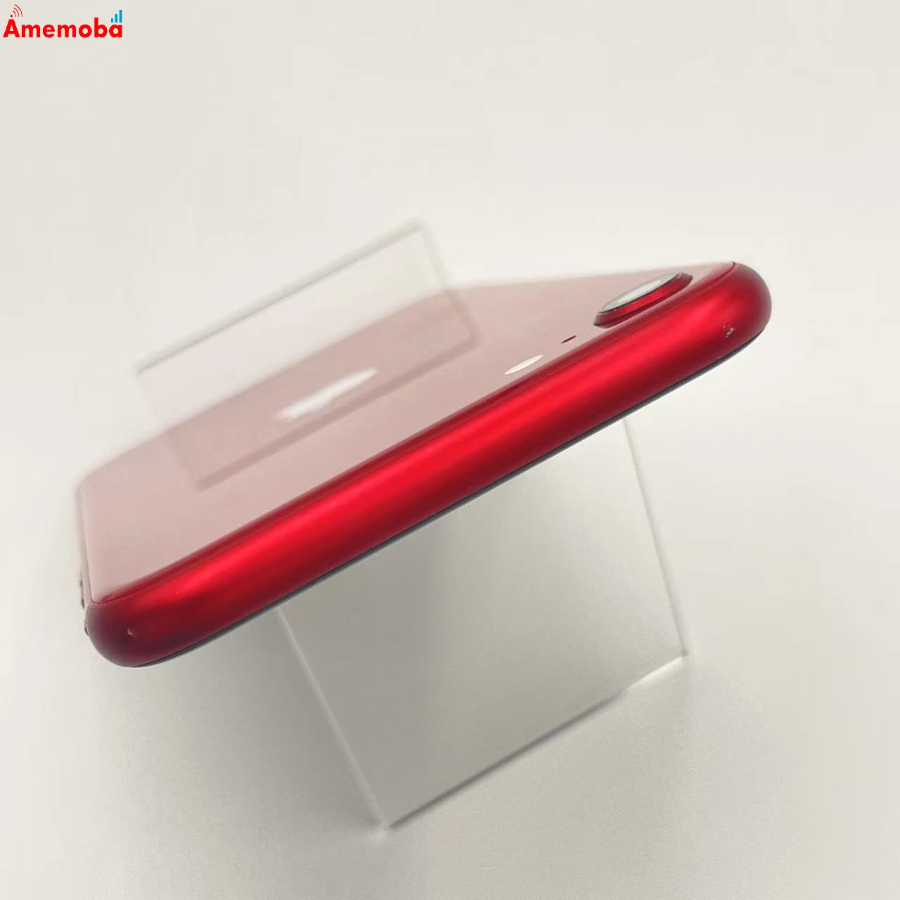 iPhoneSE 第3世代 64GB Product Red MMYE3J/A SoftBank版SIMフリー