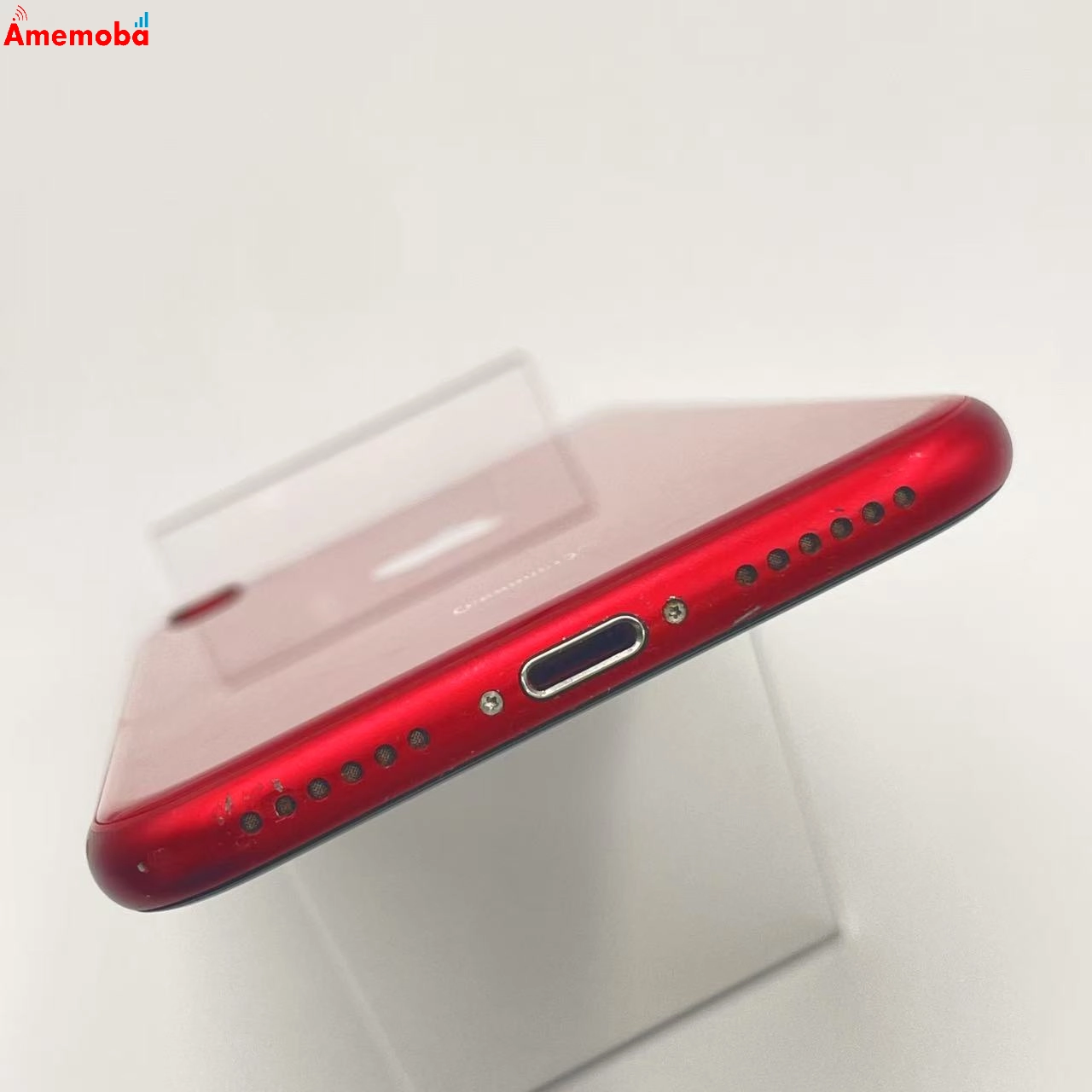 iPhoneSE 第3世代 64GB Product Red MMYE3J/A SoftBank版SIMフリー