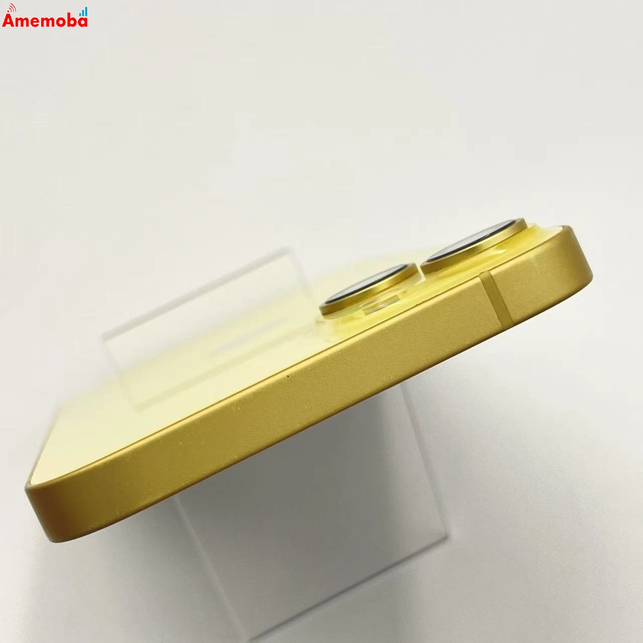 iPhone14 Plus 512GB イエロー MR663J/A Apple版SIMフリー