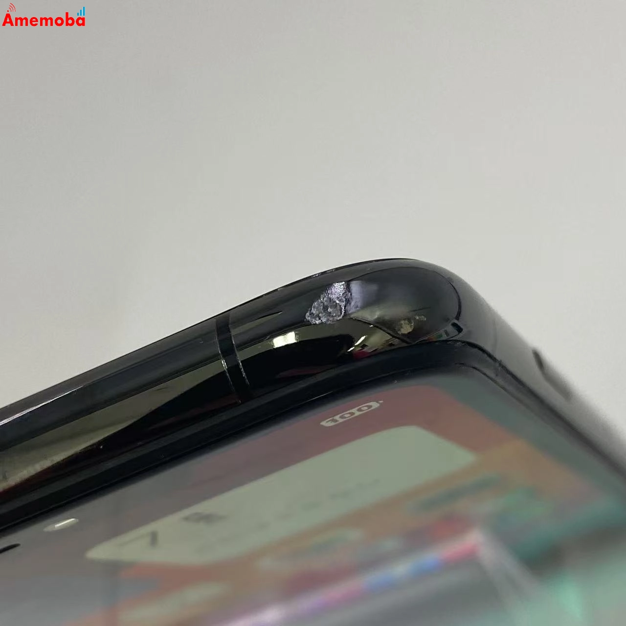 iPhoneXS Max 256GB スペースグレイ NT6U2J/A AU版SIMフリー