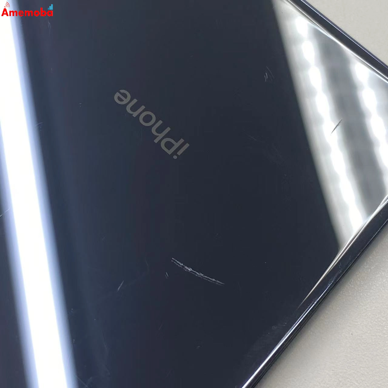 iPhoneXS Max 256GB スペースグレイ NT6U2J/A AU版SIMフリー