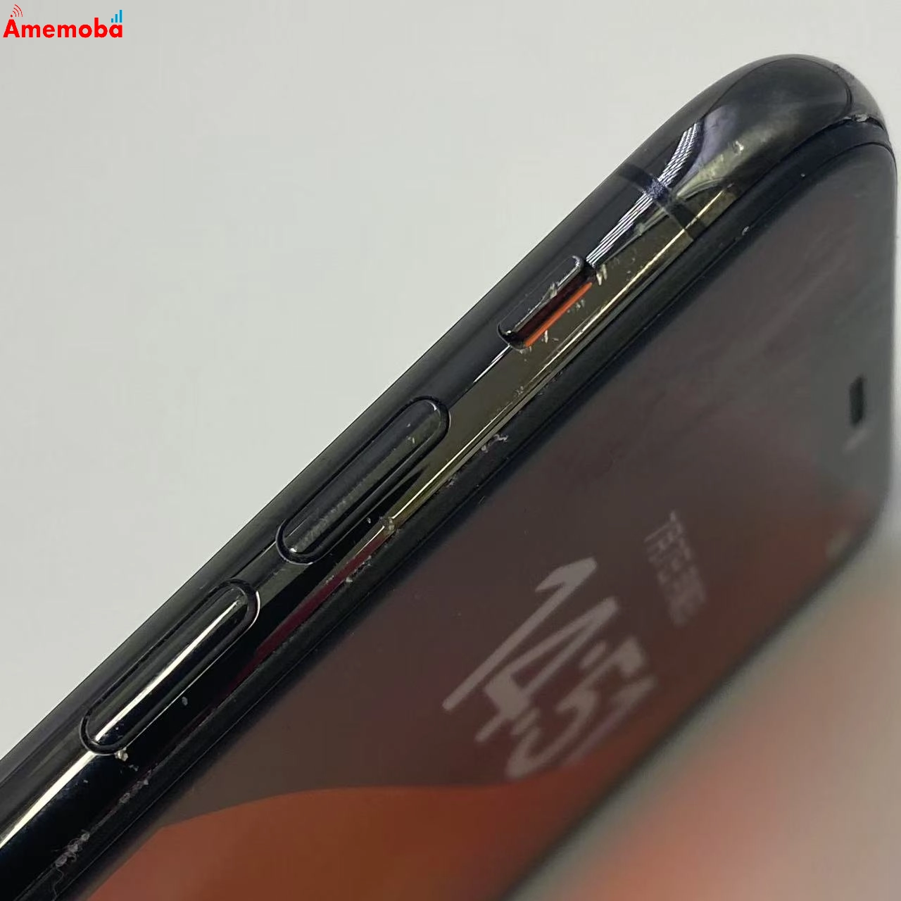 iPhoneXS Max 256GB スペースグレイ NT6U2J/A AU版SIMフリー