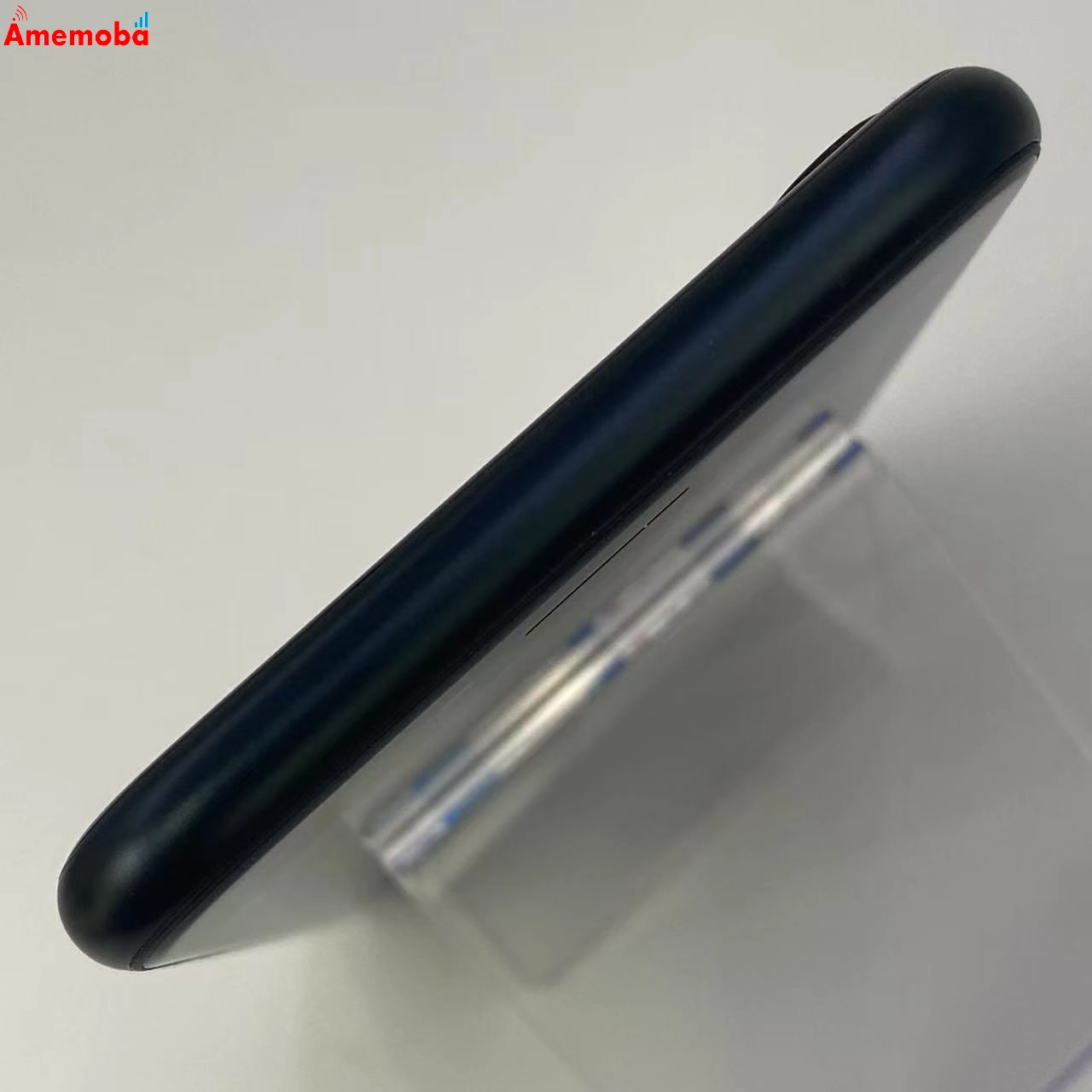 iPhoneSE 第3世代 64GB ミッドナイト MMYC3J/A Apple版SIMフリー 極美品