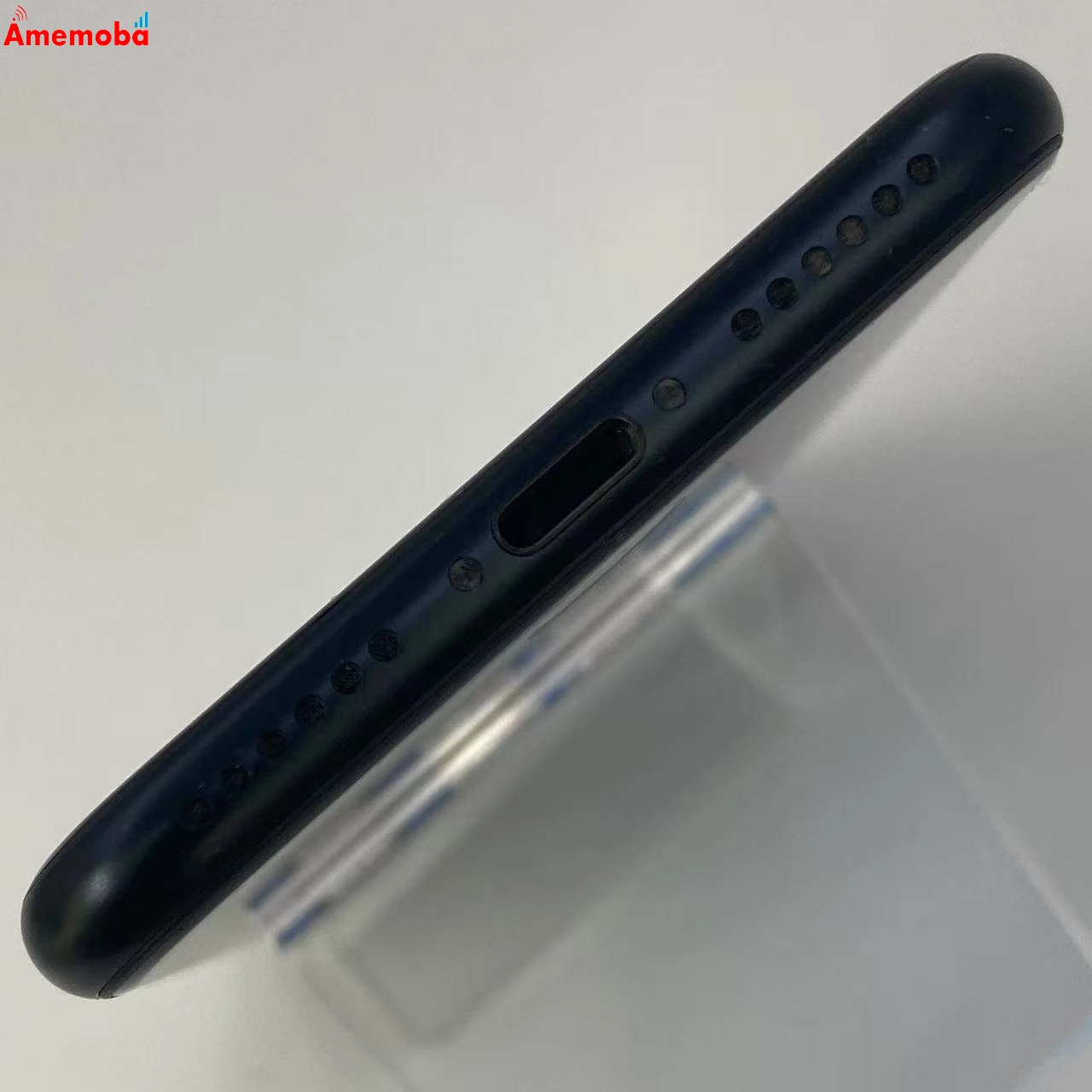 iPhoneSE 第3世代 64GB ミッドナイト MMYC3J/A Apple版SIMフリー 極美品