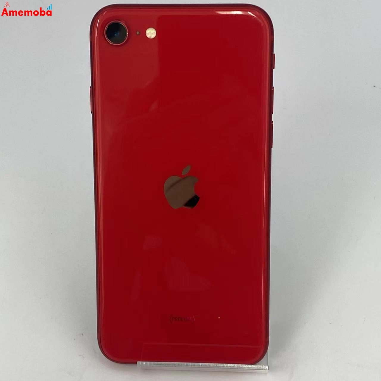 iPhoneSE 第2世代 64GB Product Red MHGR3J/A SoftBank版SIMフリー