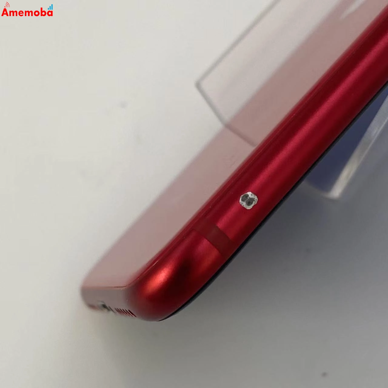 iPhoneSE 第2世代 64GB Product Red MHGR3J/A SoftBank版SIMフリー