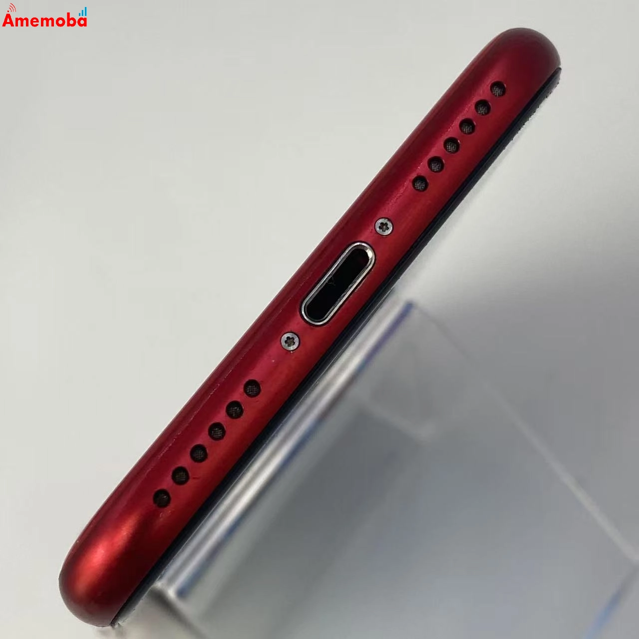 iPhoneSE 第2世代 64GB Product Red MHGR3J/A SoftBank版SIMフリー