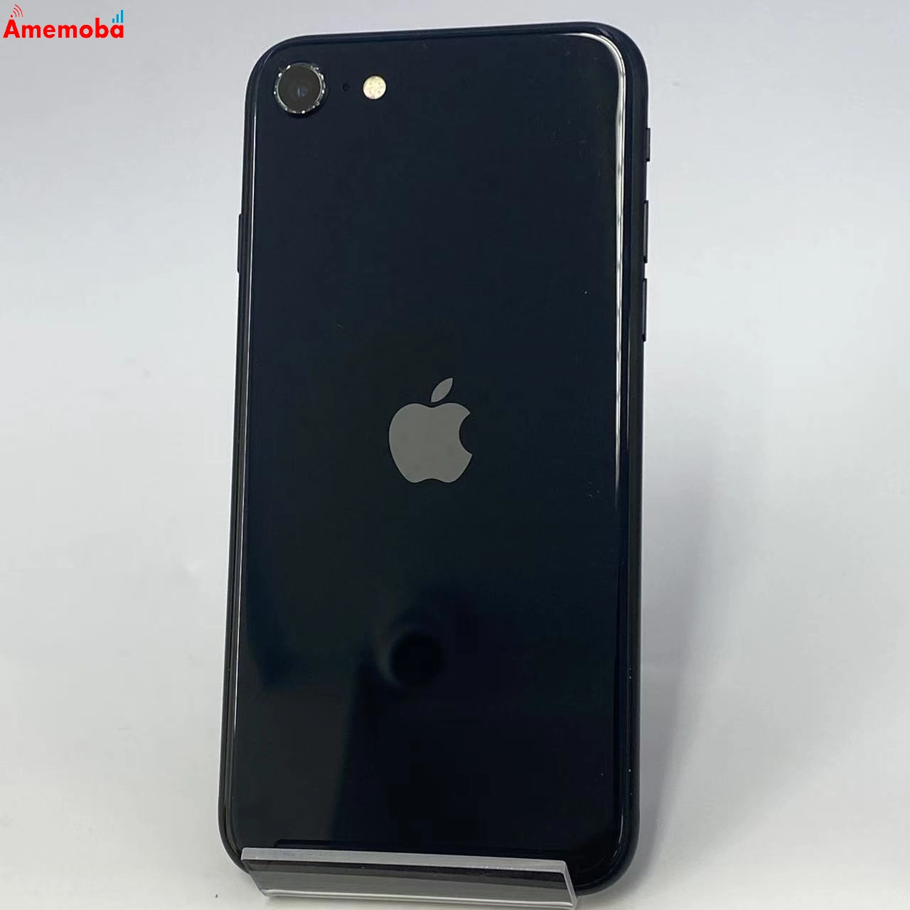 iPhoneSE 第3世代 64GB ミッドナイト MMYC3J/A SoftBank版SIMフリー