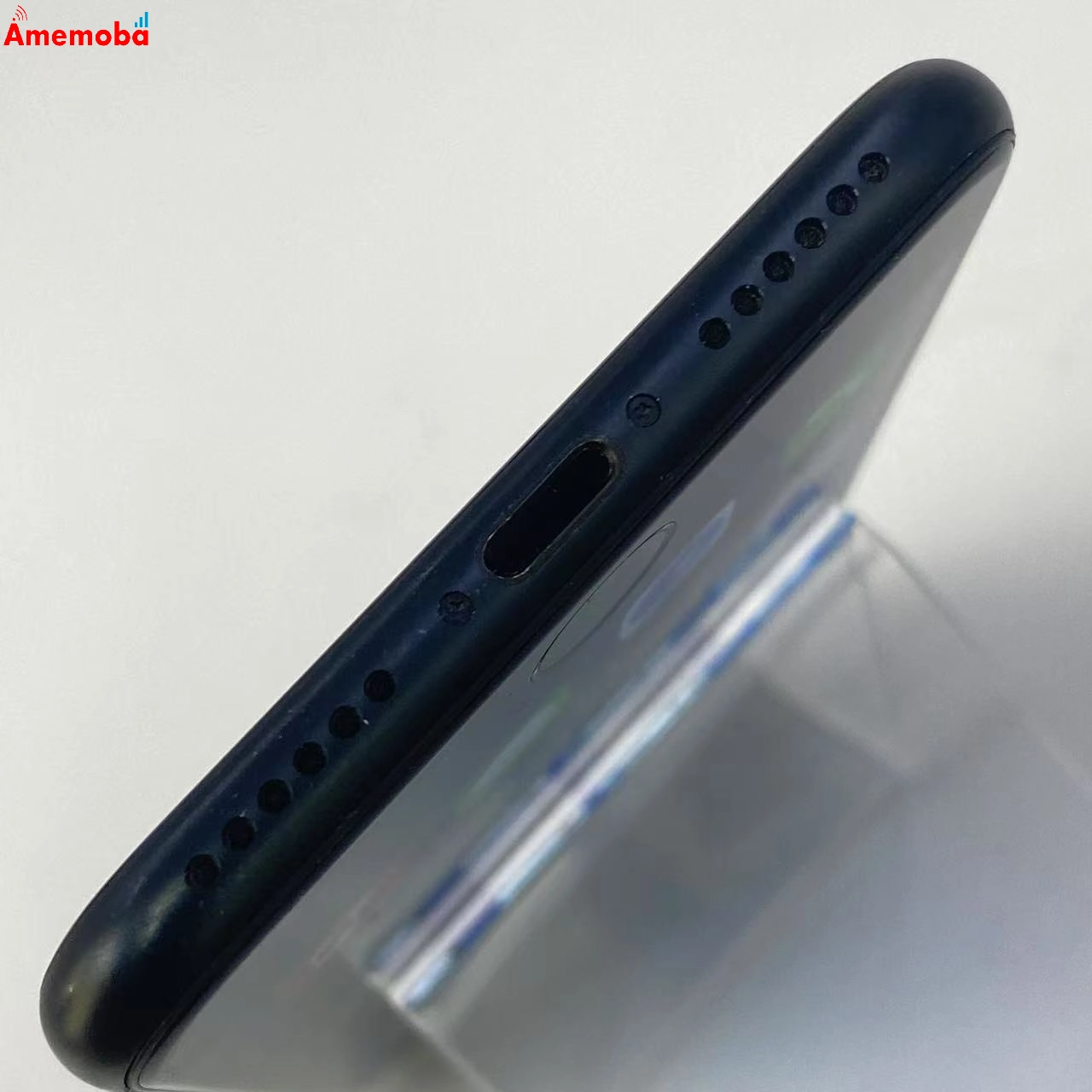 iPhoneSE 第3世代 64GB ミッドナイト MMYC3J/A SoftBank版SIMフリー