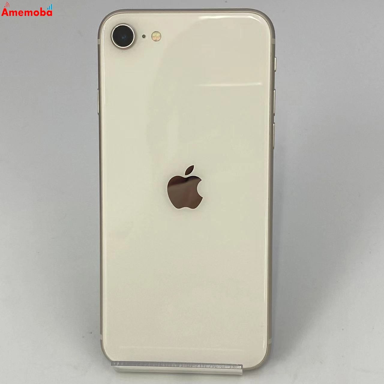 iPhoneSE 第3世代 64GB スターライト MMYD3J/A docomo版SIMフリー