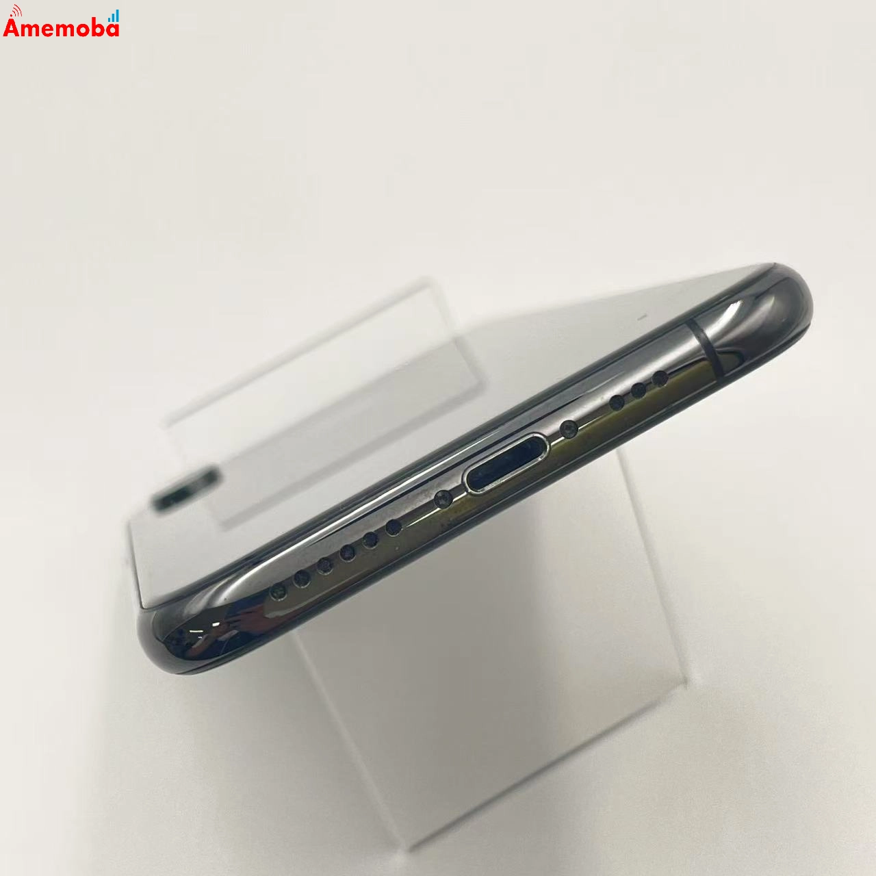 iPhoneXS 256GB スペースグレイ MTE02J/A SoftBank版SIMフリー