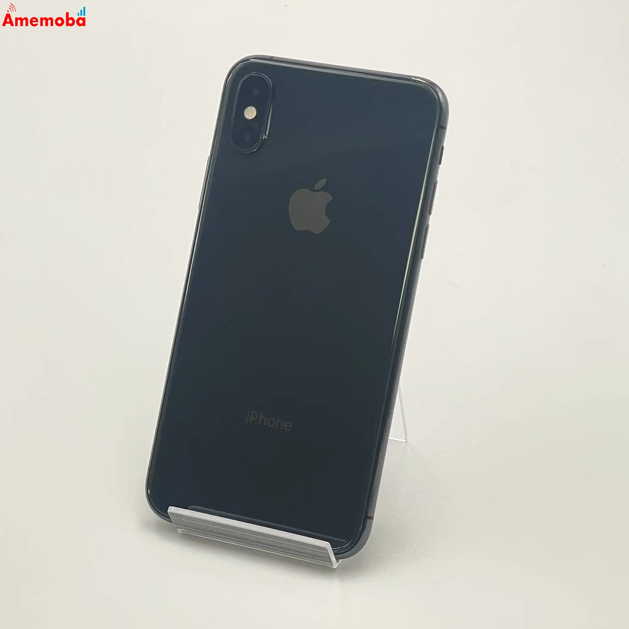 iPhoneXS 256GB スペースグレイ MTE02J/A SoftBank版SIMフリー