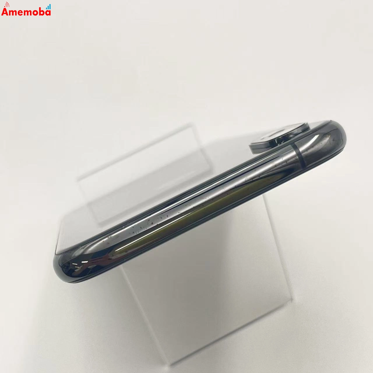 iPhoneXS 256GB スペースグレイ MTE02J/A SoftBank版SIMフリー