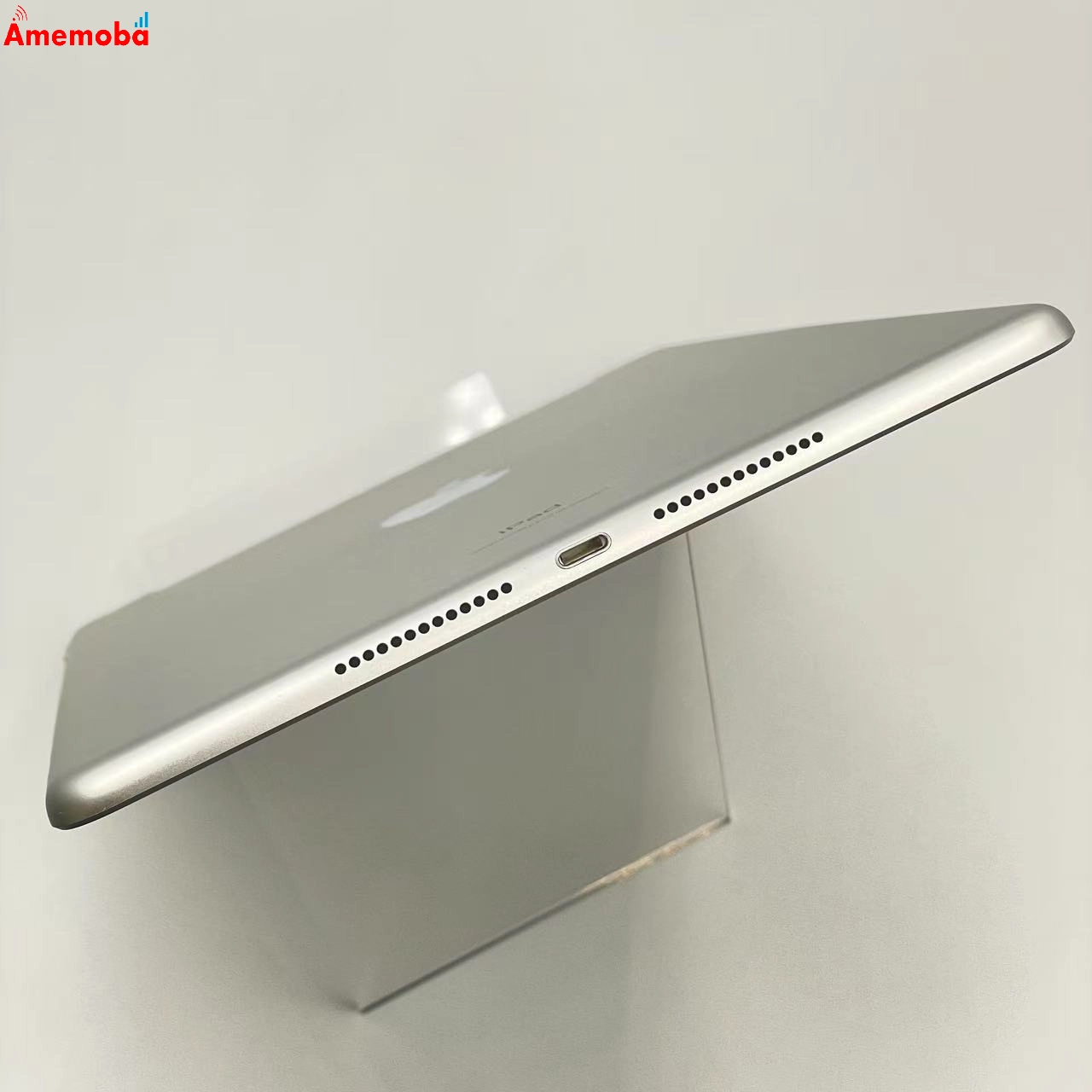 iPad 第7世代 32GB シルバー MW6C2J/A SoftBank版SIMフリー 美品