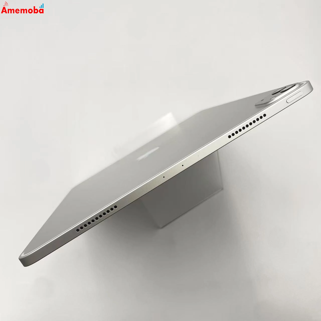 iPad Pro 12.9インチ 第5世代 Wi-Fiモデル 512GB シルバー MHNL3J/A 極美品