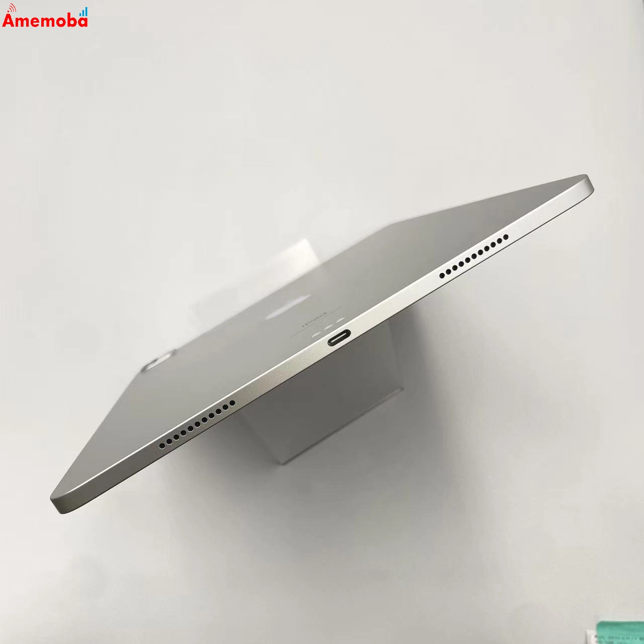 iPad Pro 12.9インチ 第5世代 Wi-Fiモデル 512GB シルバー MHNL3J/A 極美品