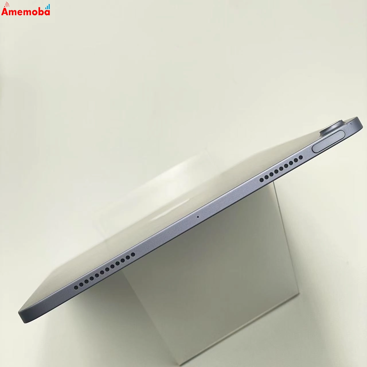 iPad Air 第5世代 Wi-Fiモデル 256GB パープル MME63J/A