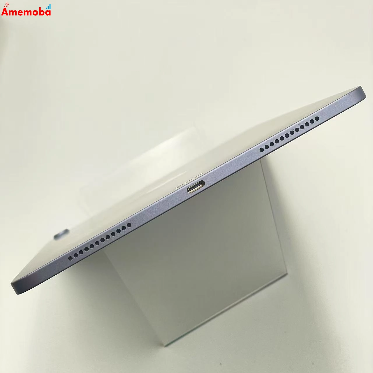 iPad Air 第5世代 Wi-Fiモデル 256GB パープル MME63J/A