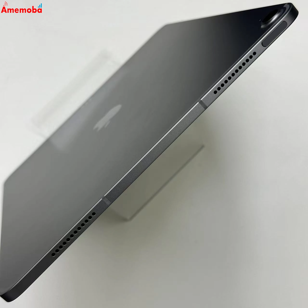 iPad Air 13インチ 第7世代 128GB スペースグレイ MCJ14J/A AU版SIMフリー 新品同様 au