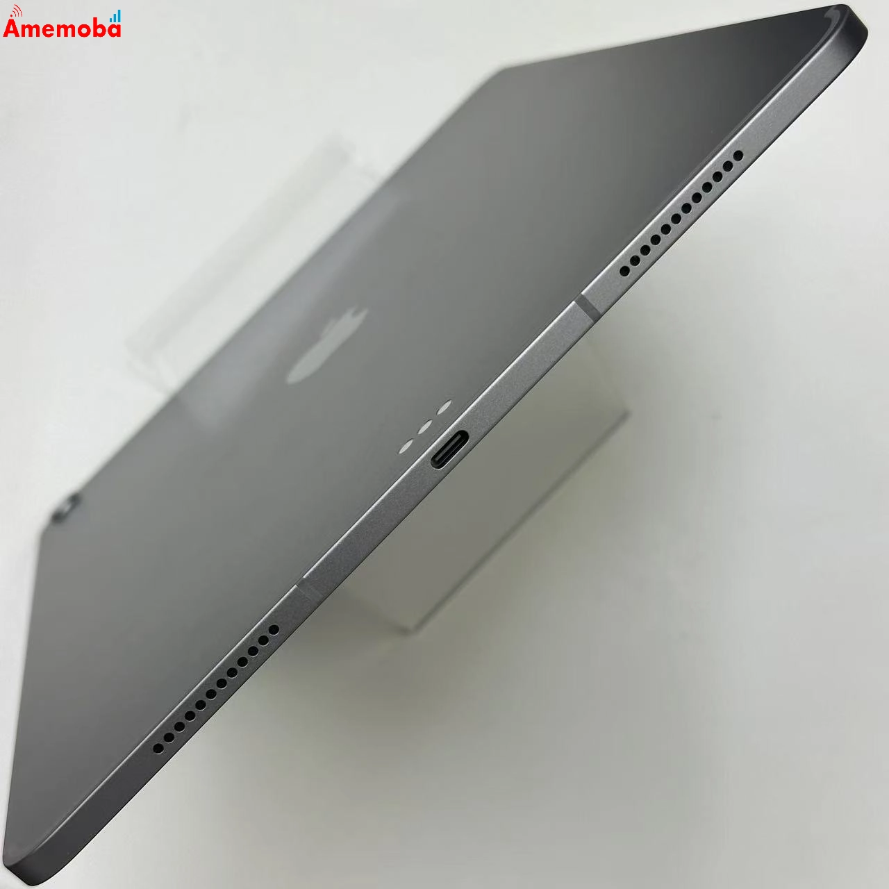 iPad Air 13インチ 第7世代 128GB スペースグレイ MCJ14J/A AU版SIMフリー 新品同様 au