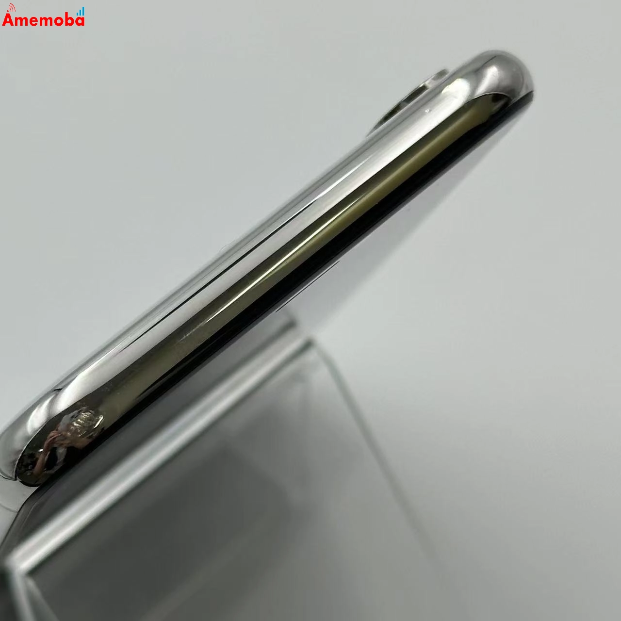 iPhoneX 64GB シルバー MQAY2J/A SoftBank版SIMフリー