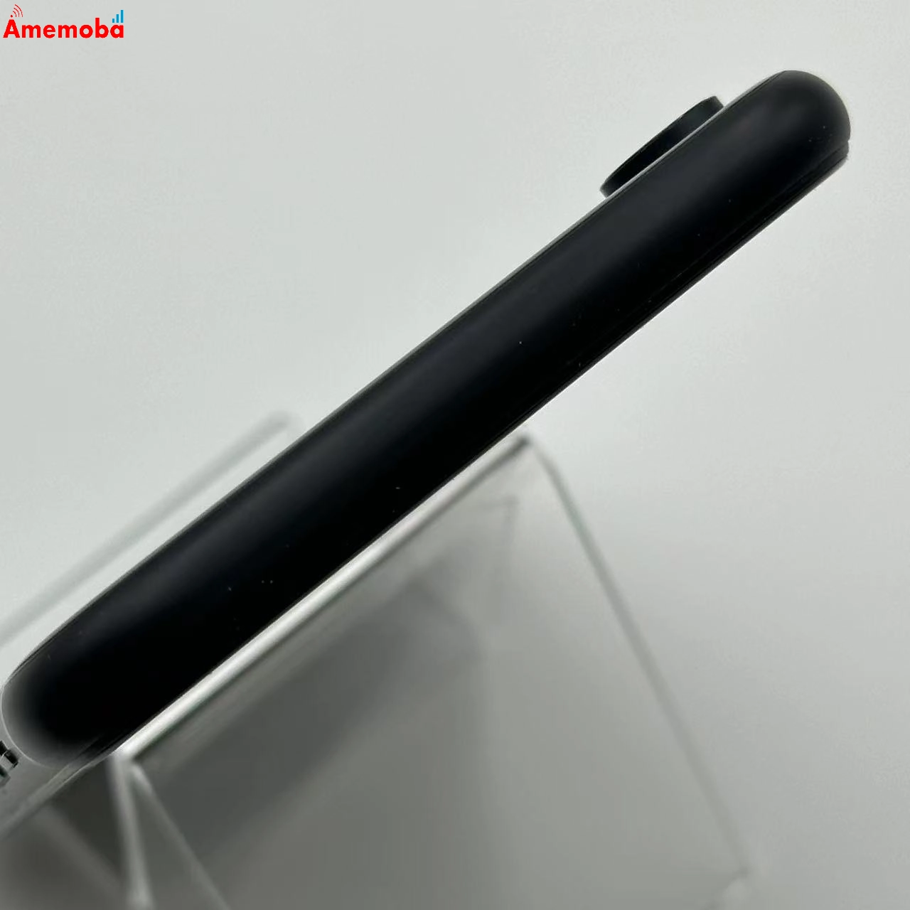 iPhoneXR 64GB ブラック MT002J/A SoftBank版SIMフリー 美品