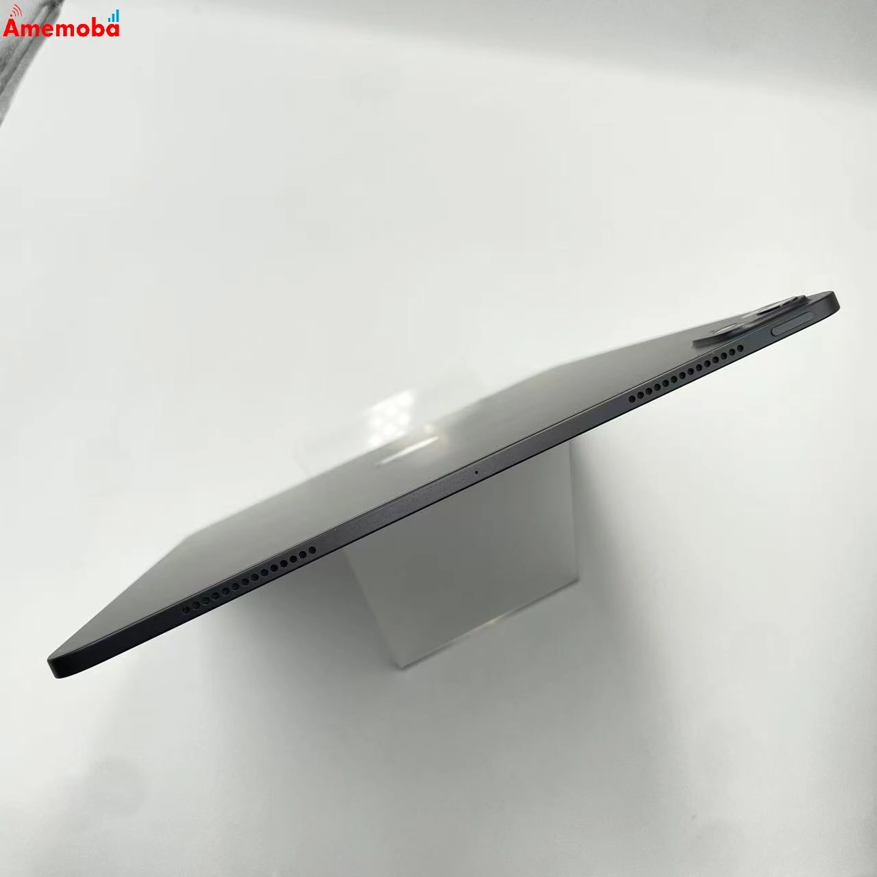 iPad Pro 13インチ 第1世代 Wi-Fiモデル 512GB スペースブラック MVX43J/A 新品同様