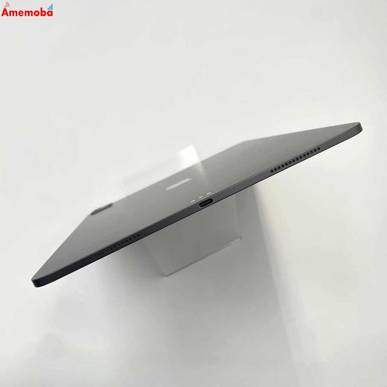 iPad Pro 13インチ 第1世代 Wi-Fiモデル 512GB スペースブラック MVX43J/A 新品同様