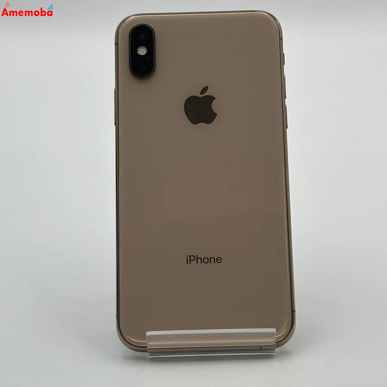 iPhoneXS 256GB ゴールド NTE22J/A SoftBank版SIMフリー