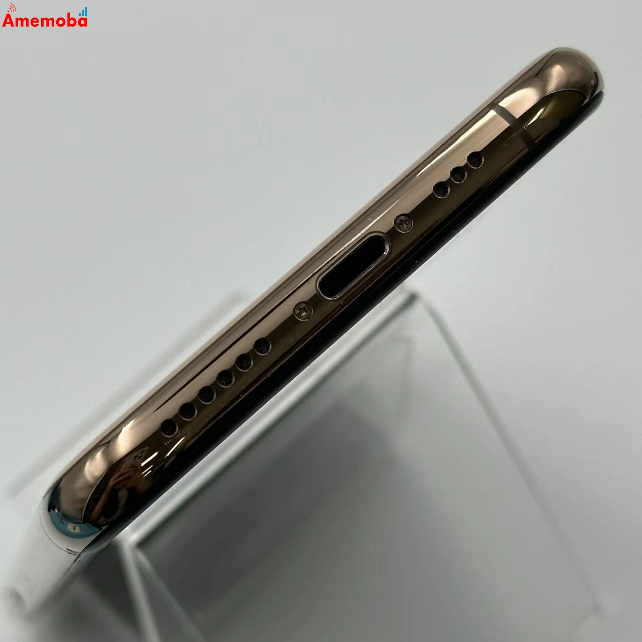 iPhoneXS 256GB ゴールド NTE22J/A SoftBank版SIMフリー