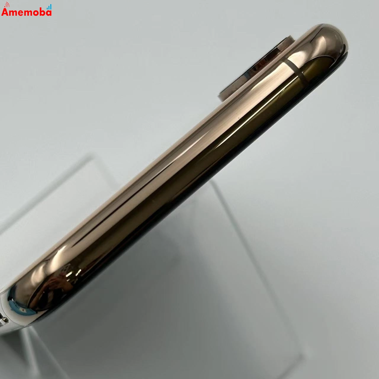 iPhoneXS 256GB ゴールド NTE22J/A SoftBank版SIMフリー