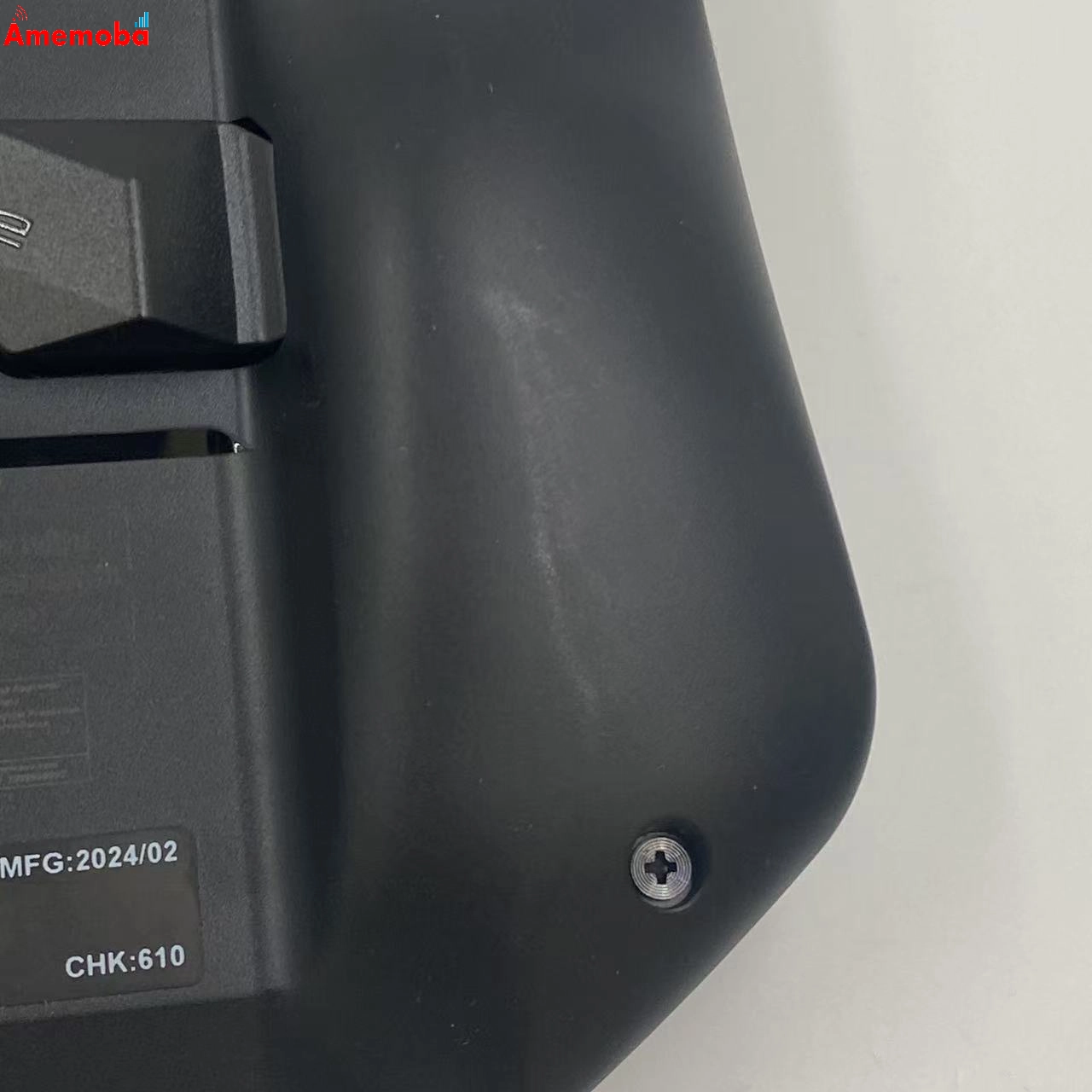 Claw-A1M-002JP 16GB/1TB intel Core Ultra7 3.8GHz ブラック ジャンク品