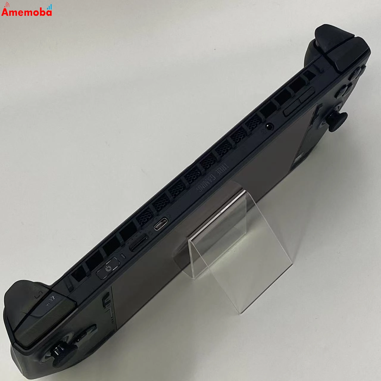 Claw-A1M-002JP 16GB/1TB intel Core Ultra7 3.8GHz ブラック ジャンク品